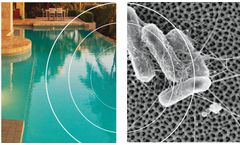 AntiBio - Model ABS Series - Commercial Water Treatment System