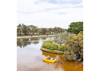 Long-Term Algae Bloom Prevention Service