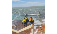 Flood & Emergency Water Containment Service