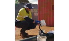 Sample & Polymer Selection Testing Services