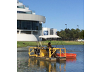 Apex-EnviroCare - Model GeoPro - Microdredgers