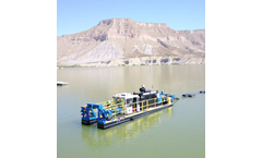 Apex-EnviroCare - Model Versi - Dredges