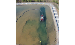 Apex-EnviroCare - Model Mud Cat - Diesel Dredges