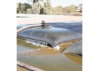 Apex-EnviroCare - Model GeoPro - Desludging Tubes & Bags