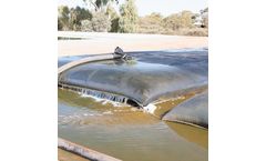 Apex-EnviroCare - Model GeoPro - Desludging Tubes & Bags