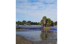 Apex-EnviroCare - Aqua Barriers