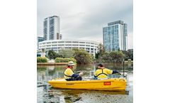 Water Assessments & Surveys Services