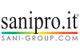 SANIPRO S.A.S. di Bahlouli Mikael & C