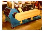 SANIPRO - Screenless Disc Mill