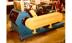 SANIPRO - Screenless Disc Mill