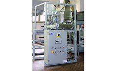 SANIPRO - Loose-in-weight SAP Applicator