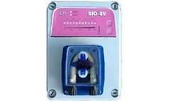 SANIPRO - pH Control Dosing Pump