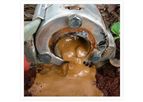 Boresaver - Model EZ-ECO - Liquid Bore Cleaner for Bores, Screens & Pumps