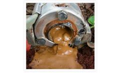 Boresaver - Model EZ-ECO - Liquid Bore Cleaner for Bores, Screens & Pumps