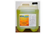 Boresaver - Model Multikleen - General All-Purpose Cleaning Treatment