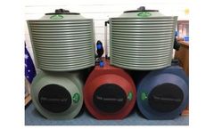 Boresaver - Stain Stopper Systems