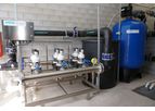 Aquacure - Commercial Water Filtration System