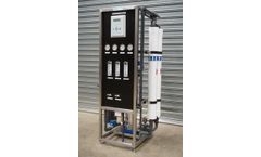 Aquacure - Reverse Osmosis (RO) Commercial and Industrial Systems
