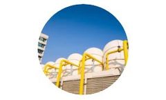 Advanced water treatment controller solutions for ultima cooling tower sector