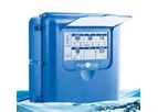 Aquarius ULTIMA - Cooling Tower Dosing Control System