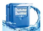 Aquarius ULTIMA - Swimming Pool Controller