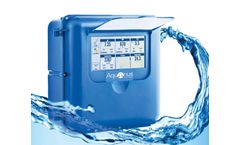 Aquarius ULTIMA - Swimming Pool Controller