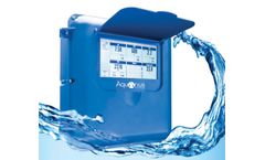 Aquarius ULTIMA - Advanced Potable Water Treatment Controllers