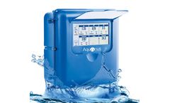 Aquarius ULTIMA - Waste Water Treatment Controller