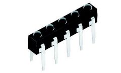 Osram - Model SFH 4942 - Infrared Emitter Array Linear