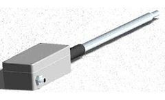 NAO - Portable Ignitors for Burners