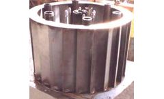 NAO - Flame Arrestor Burners