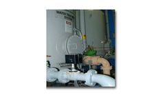 Monitoring and Discharge Reporting Services