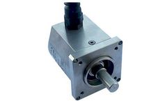 Hohner - Model IN20 Series - Incremental 2.0" Encoder