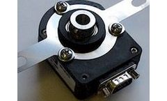 Hohner - Model 07 Series - Incremental Hollow Shaft Encode