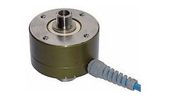 Hohner - Model NAMFPX Namur (DIN 19234) Series - Encoder with Threaded Shafts for Drawworks