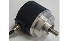 Hohner - Model 33 Series - Absolute Parallel Encoder