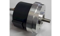 Hohner - Model CS3 Series - Absolute Parallel Encoder