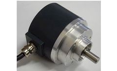 INHO - Model 58 mm - Standard Encoder