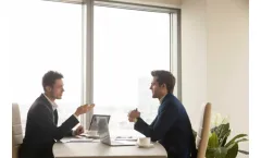 EHA Soft mai - Minutes of Meeting Software Module