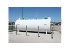 Fueling And Storage Tank Services