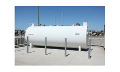 Fueling And Storage Tank Services