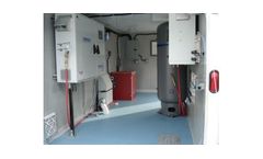 KTI Perozone - Giving Bubble Power a Big Cleanup Boost