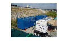 Fracture Water Recycling