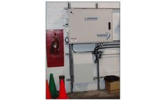 C-Sparger - Genesis of Ozone Sparging