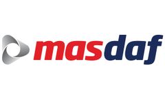 Masdaf Protects the Environment While Discharging Wastewater!