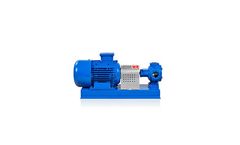 Masdaf - Model DP - Gear Pumps