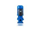 Masdaf - Model GenIO INM - Single-Stage Centrifugal Pumps