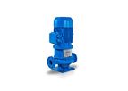 Masdaf - Model INM - In-Line Centrifugal Pumps