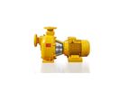 Masdaf - Model MiniUKM - Self-Priming Close Coupled Pumps