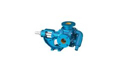 Masdaf - Model YKF - Gear Pumps